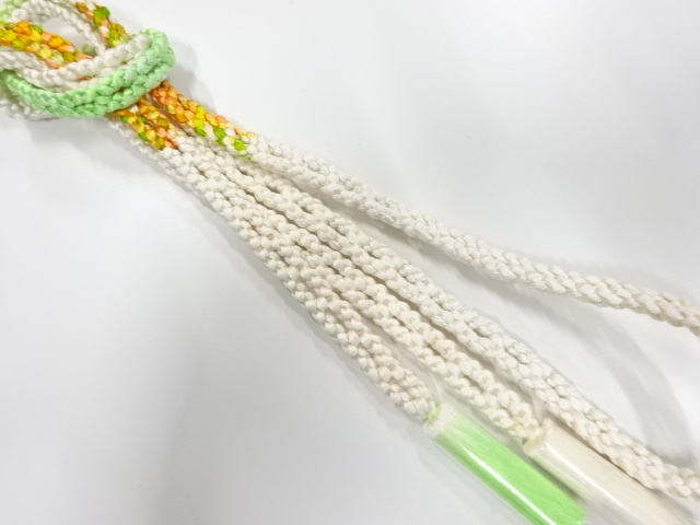 Japanese Kimono / Accessories Silk